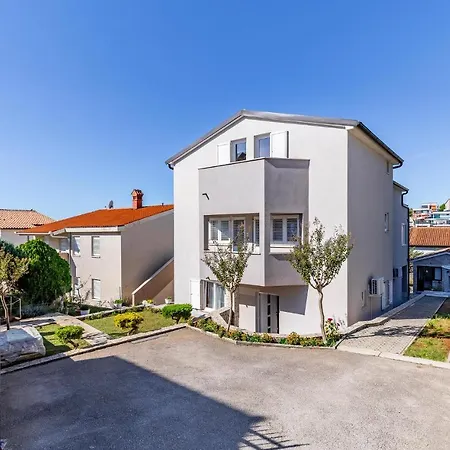 2 Bedroom Beautiful In Apartmán *