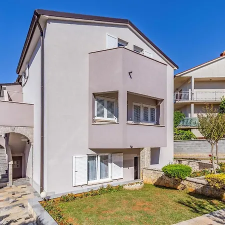 2 Bedroom Beautiful In Apartmán *
